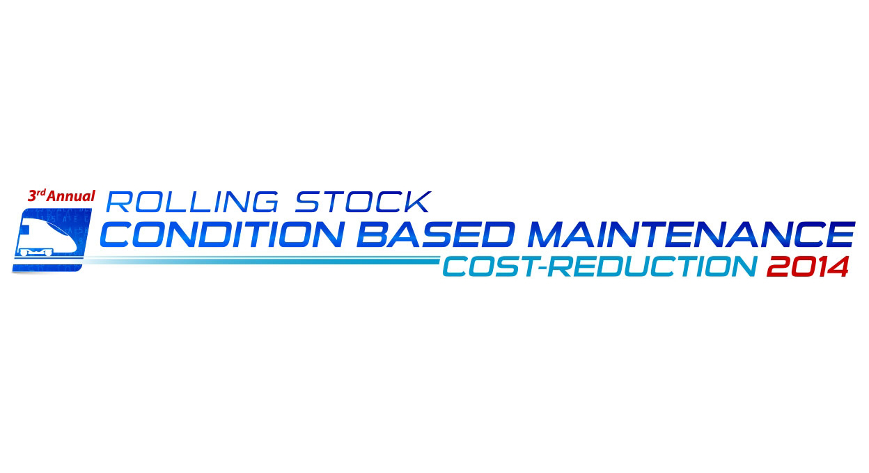 DANOBATGROUP sponsored the 3rd Annual Rolling Stock Condition Based Maintenance Cost-Reduction event, from 9 to 10 December in London